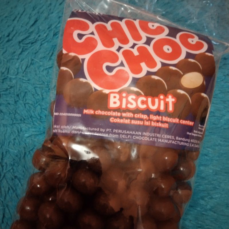 

Chicchoc