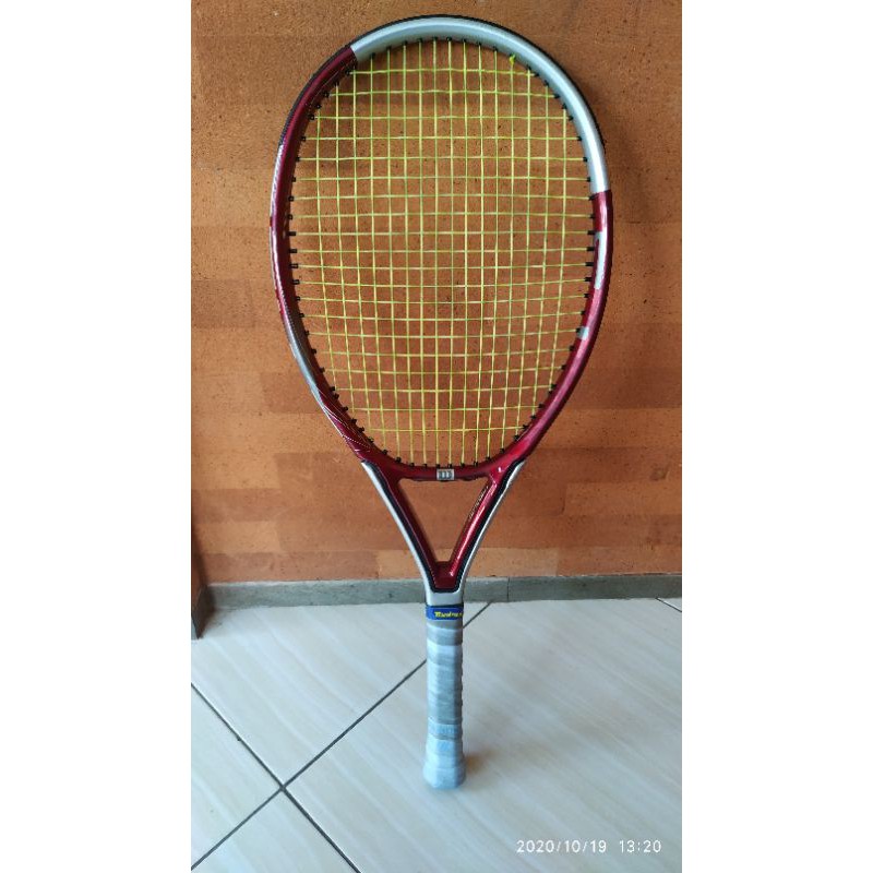 wilson triad 5 (preloved)