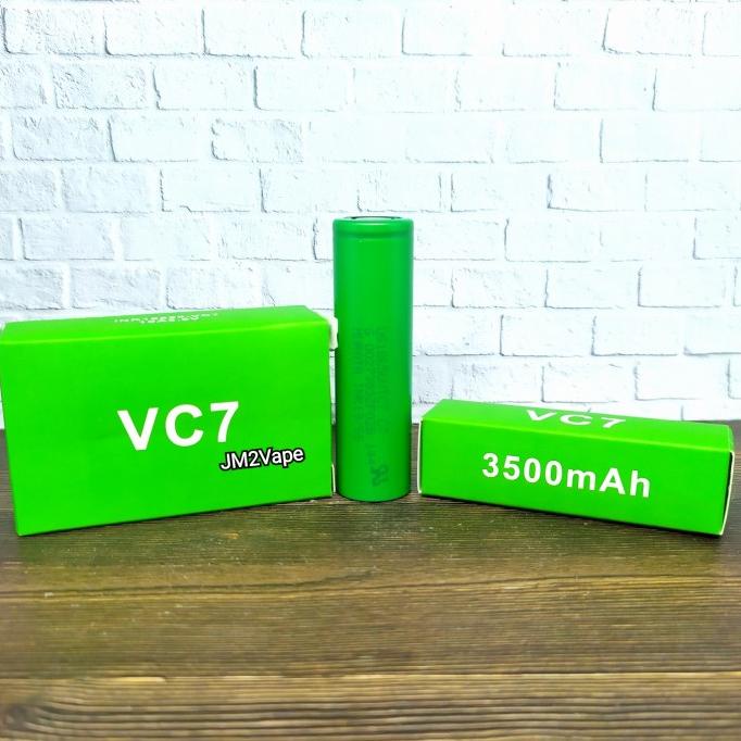}}}}}}] Baterai 18650 Sony VTC 7 3500mAh Original