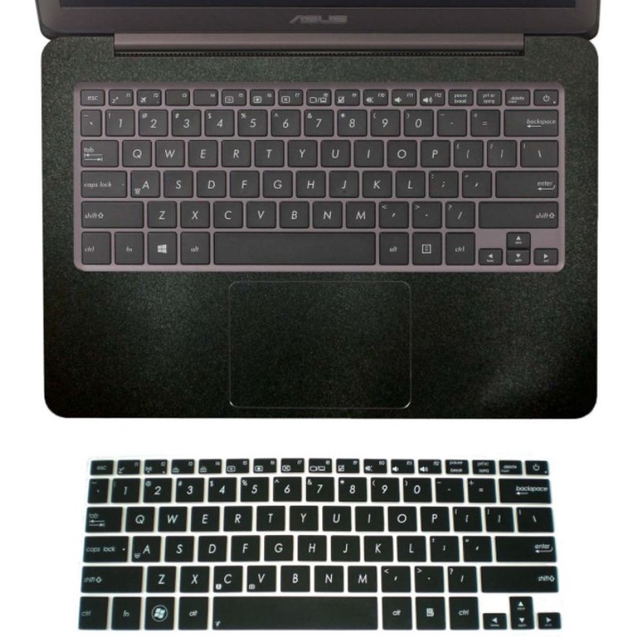 Keyboard Protector ASUS UX31 UX32 UX42 U305F U38N U303FA UX301 TX300CA UX303 Taichi 31 U303LB /UB