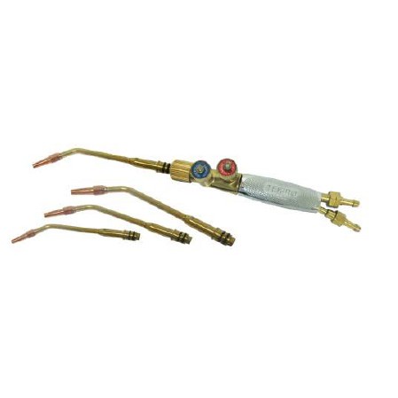 TEKIRO BLENDER LAS KARBIT TIPE 207  HEAVY DUTY WELDING TORCH TYPE 207