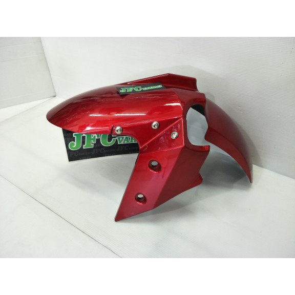 SPAKBOR DEPAN UNIVERSAL MODEL NINJA FI