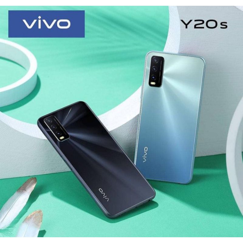 VIVO Y20SG