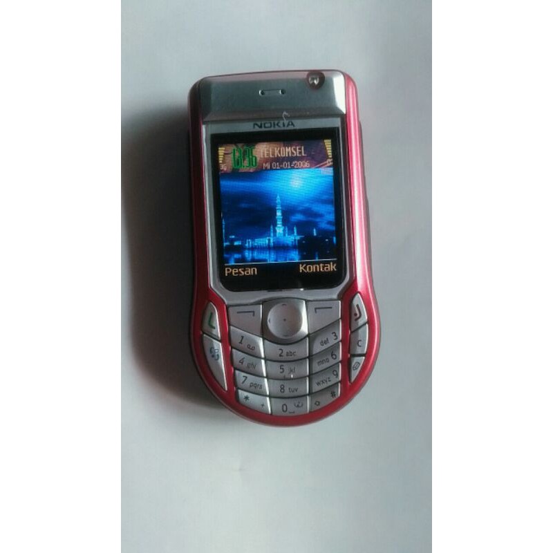 nokia symbian 6630 normal