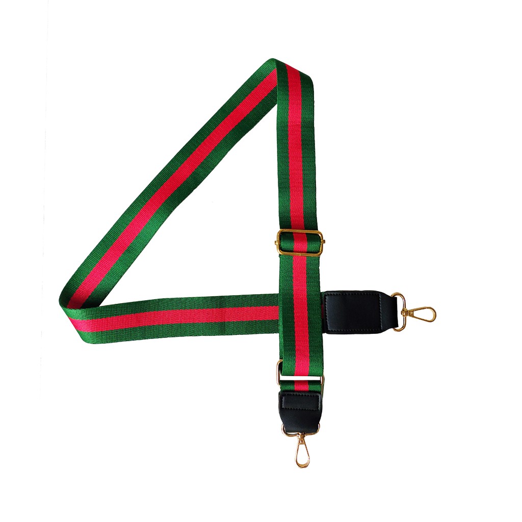 gucci bag long strap