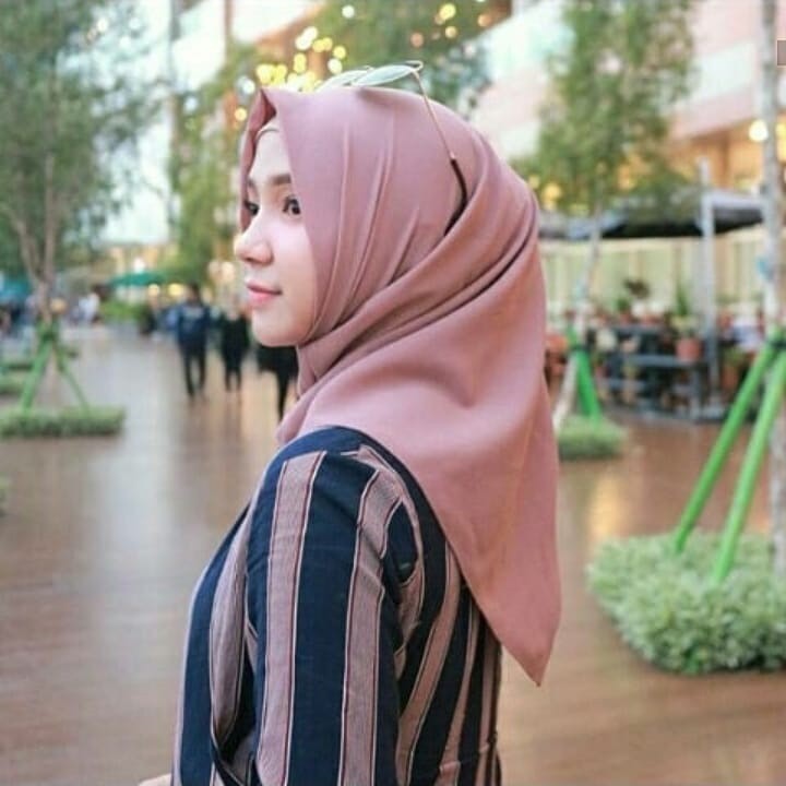 Kerudung / Hijab /Jilbab instant shalwa / Jilbab instan Shalwa