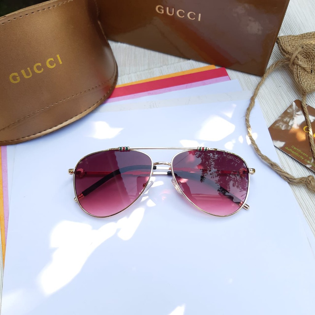 Kacamata Wamita Sunglasses Fashion Frame 2008