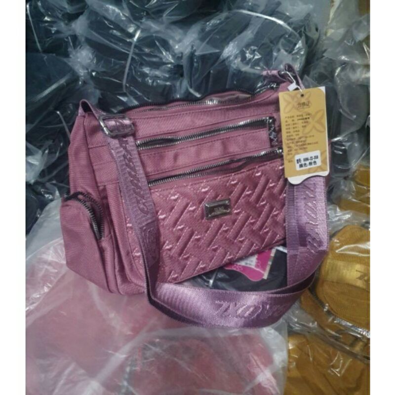 Tas Slempang Cibao Ori Import 100%