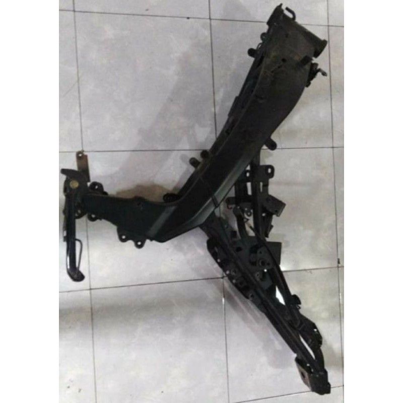 Rangka r15 dan xabre