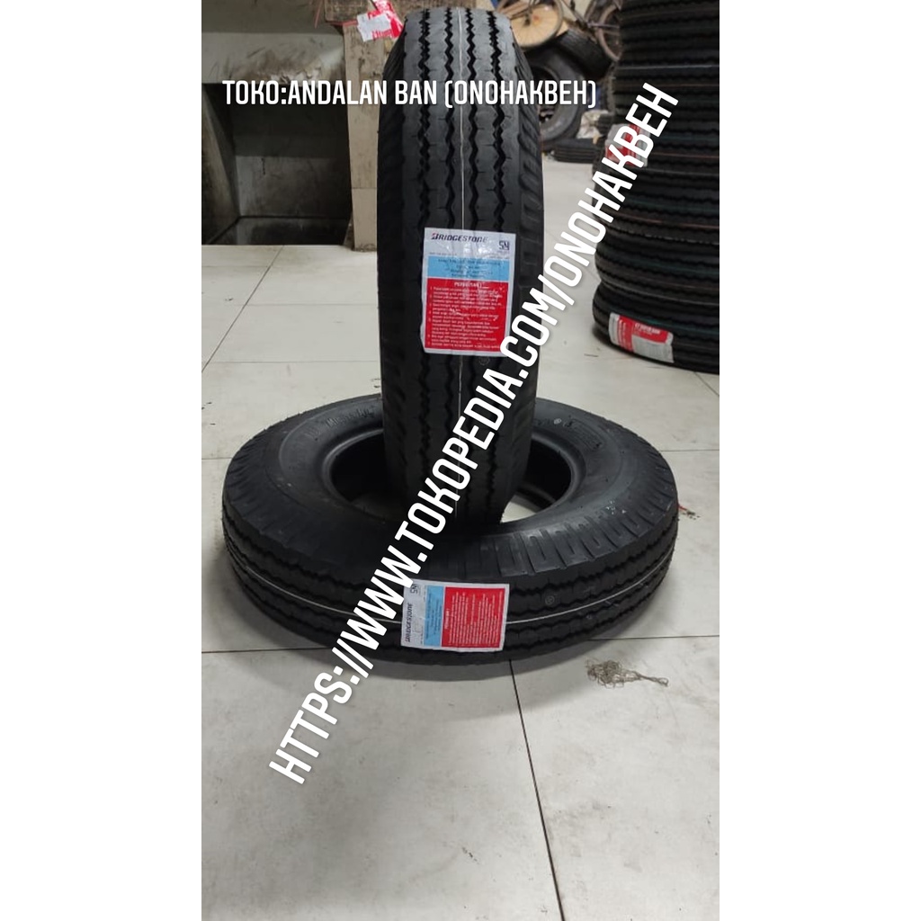 KUPON BAN BRIDGESTONE 700-14 8 MRD