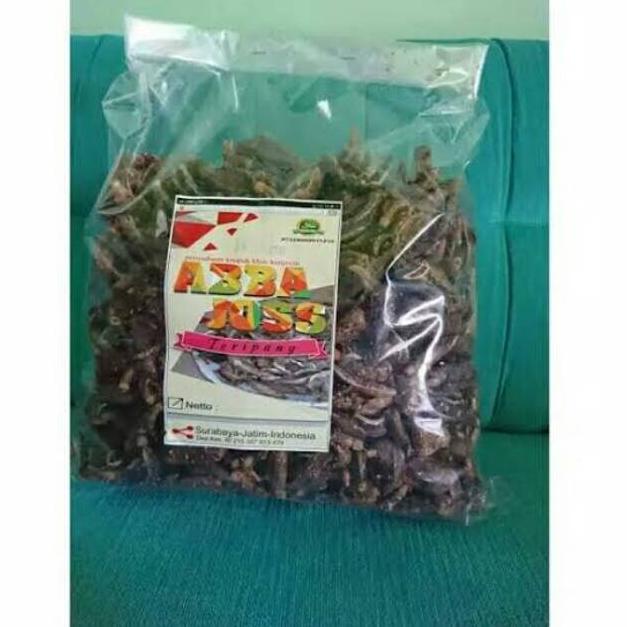 

[KODE PRODUK VJ0Q96045] Kerupuk Teripang Pilihan, Sudah Digoreng