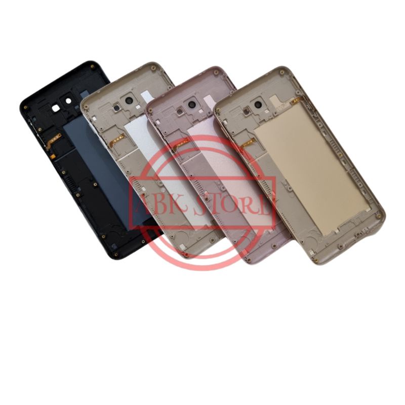 TUTUP BACKDOOR BACK CASING KESING HOUSING SAMSUNG GALAXY J5 PRIME SM-G570F