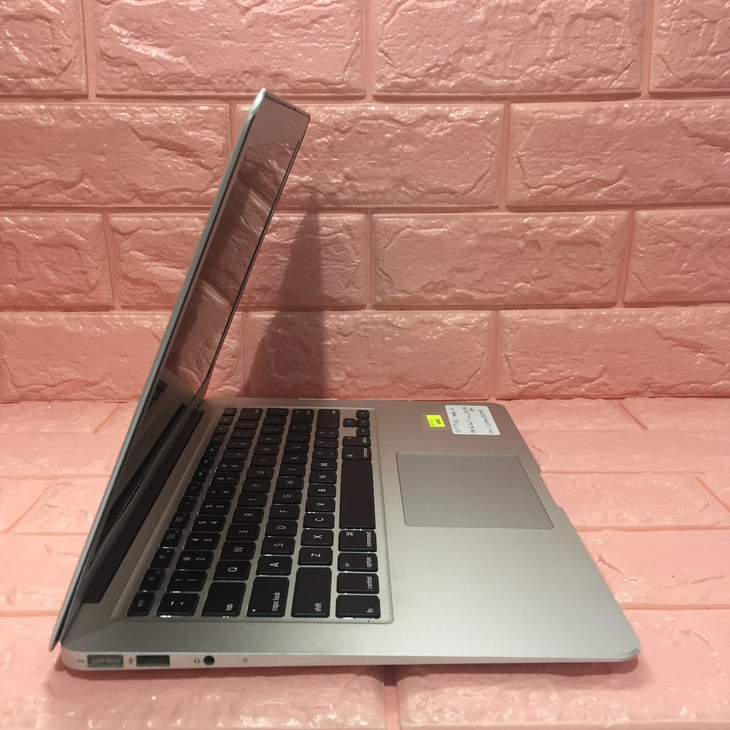 MACBOOK AIR 13" 2015 CORE I5 SECOND