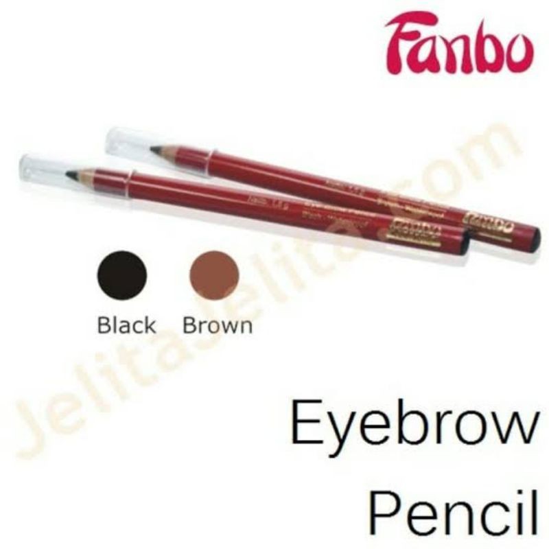 FANBO Fantastic EyeBrow Pencil