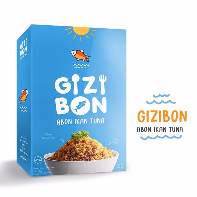 

GIZIBON