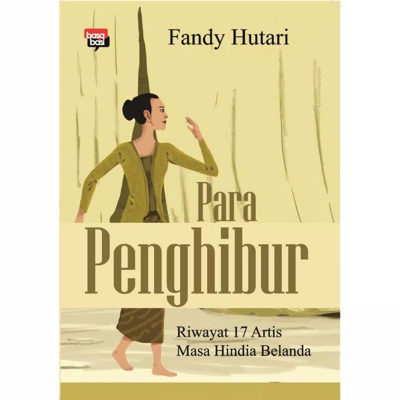 Para Penghibur