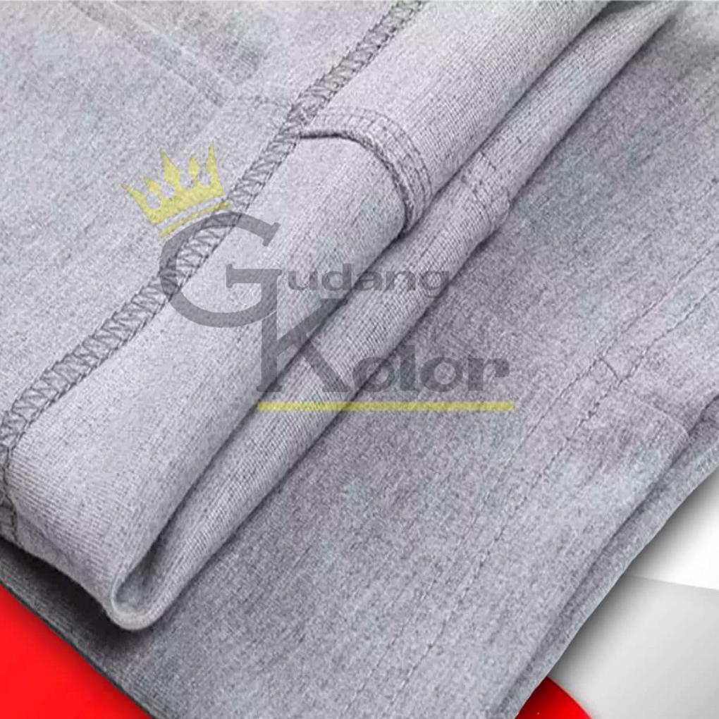 Product Terlaris|LR23|Celana Pendek Jumbo Pria Santai Dewasa Sepan Big Size Short Pants Harian Laki 