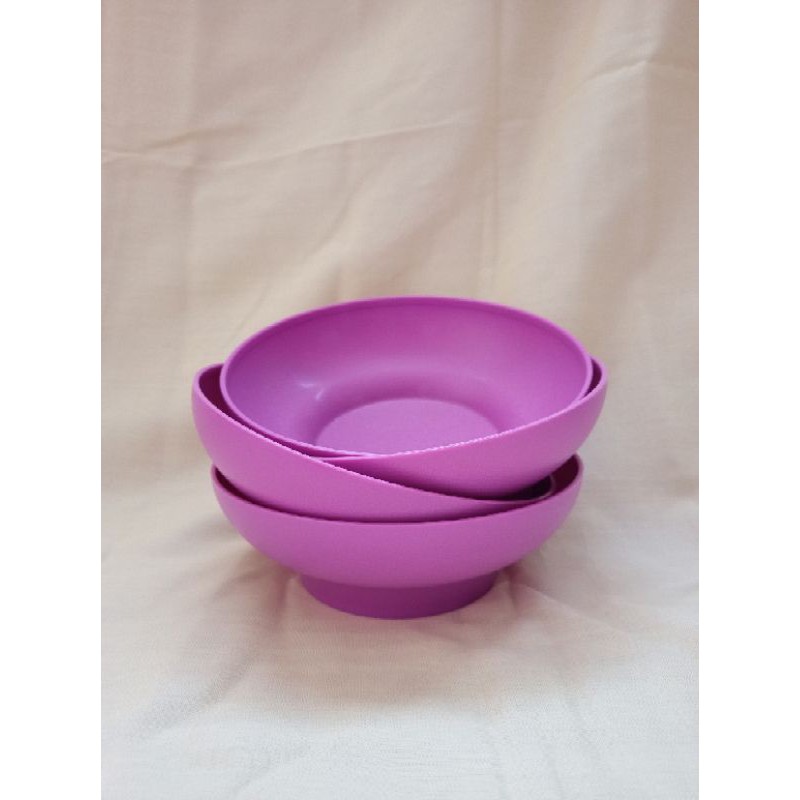 IDEAL BOWL TUPPERWARE - Mangkok Tupperware Satuan