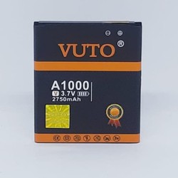 Battery Batre Baterai Vuto Mito A880 A990