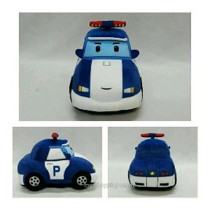 Dijual Boneka Robocar Poli Murah