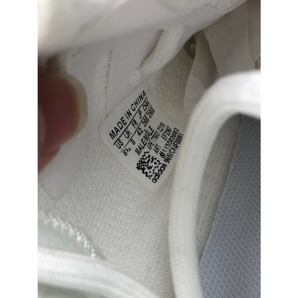 Yeezy Boost 350 V2 White Cream PK, Guaranteed Real Pic Made In China.