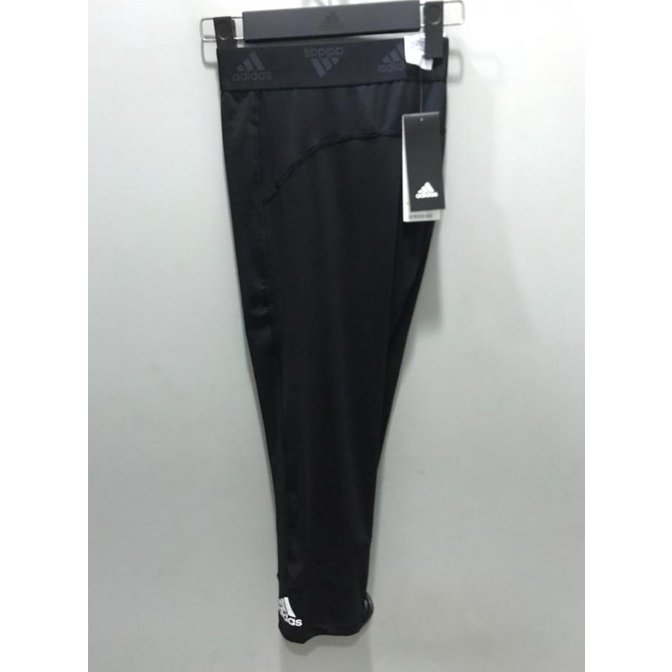 Celana Legging Adidas Pria Tf 3/4Tight Gm5034