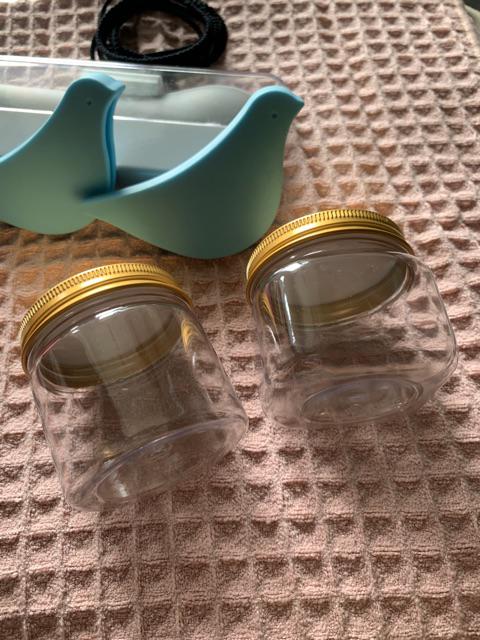 Ataru Stoples Plastik 5 Cm