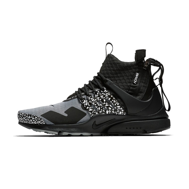 Acronym x Nike Air Presto Mid Shoes 