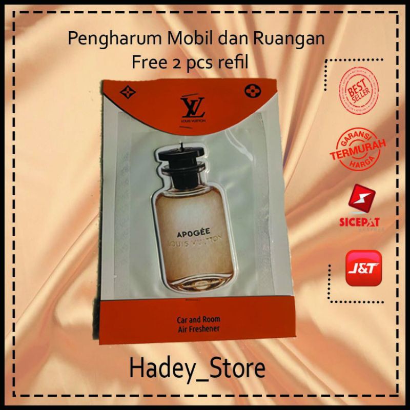 Parfum Mobil Lv apoge