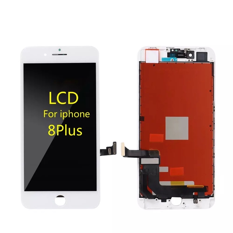 LCD TOUCHSCREEN 8 PLUS / 8PLUS / 8+ - ORI OEM COMPLETE