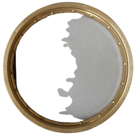 VELG RIM ROSSI/ MAX YAMAHA RING 18X185 GOLD (PROMO)