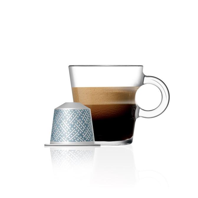 

Nespresso Special Reserve Hawaii Kona Limited Edition Coffee Capsules