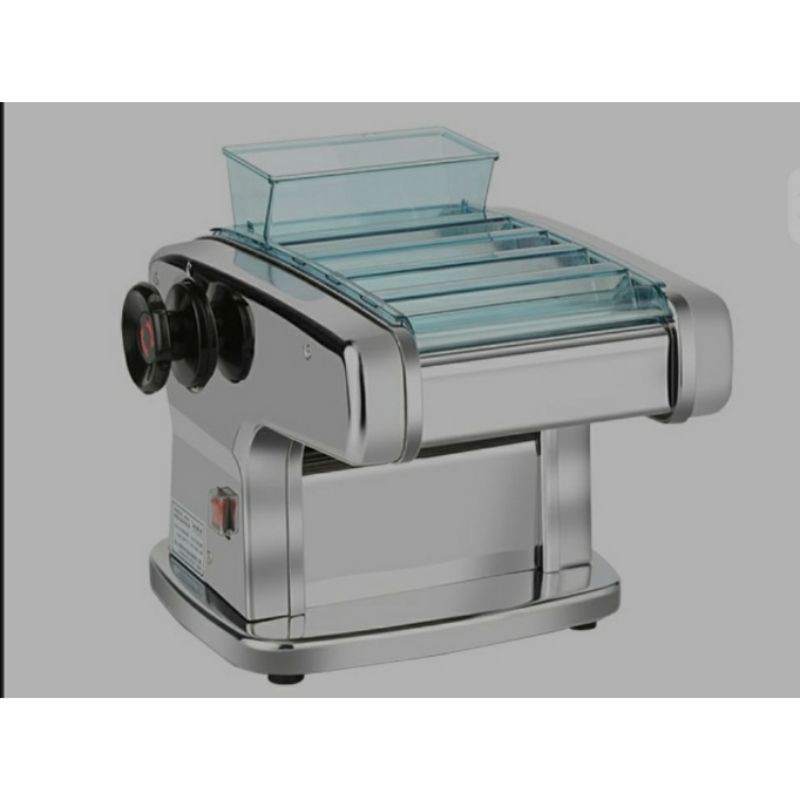 mesin gilingan mie listrik FOMAC