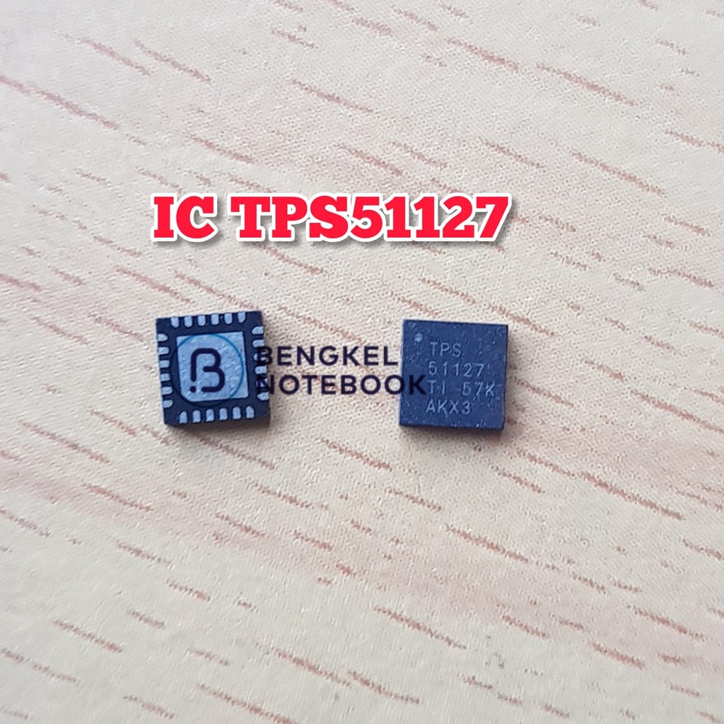 IC TPS51127 TPS 51127