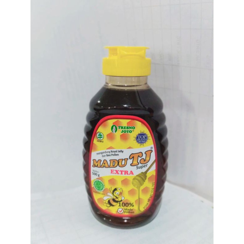 

Madu Tj Super Extra