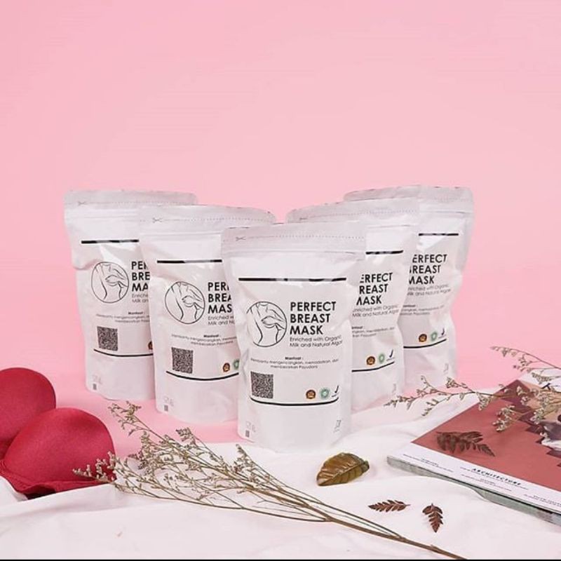 PERFECT BREAST MASK