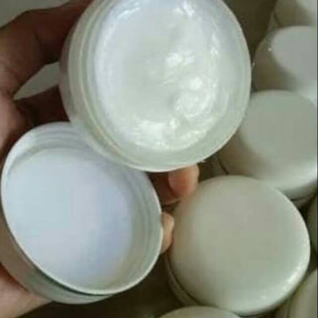 Bibit pemutih grade A