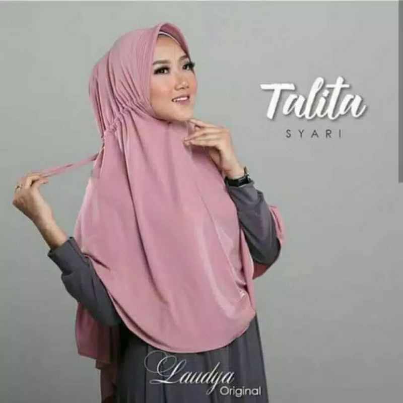 HIJAB SERUT JOKOWI JUMBO XL JILBAB HAMIDAH INSTAN KHIMAR POLOS JERSEY JUMBO SYARI TERMURAH vayaon.hijab