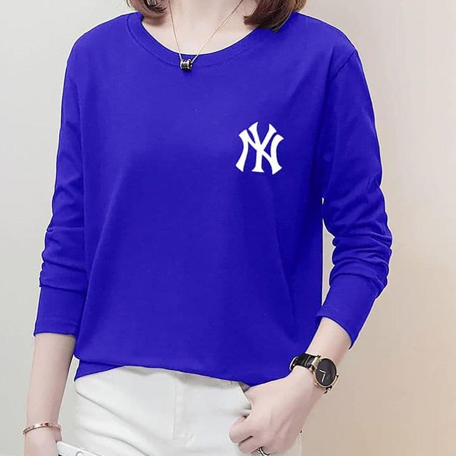 BAJU NY WANITA/PAKAIAN WANITA TERBARU/ATASAN WANITA KEKINIAN/BAJU TRENDY/MODEL TERBARU