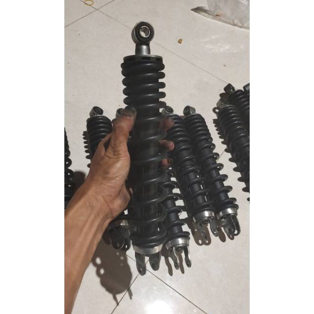 SHOCK BELAKANG ORI COPOTAN MOTOR VARIO 150