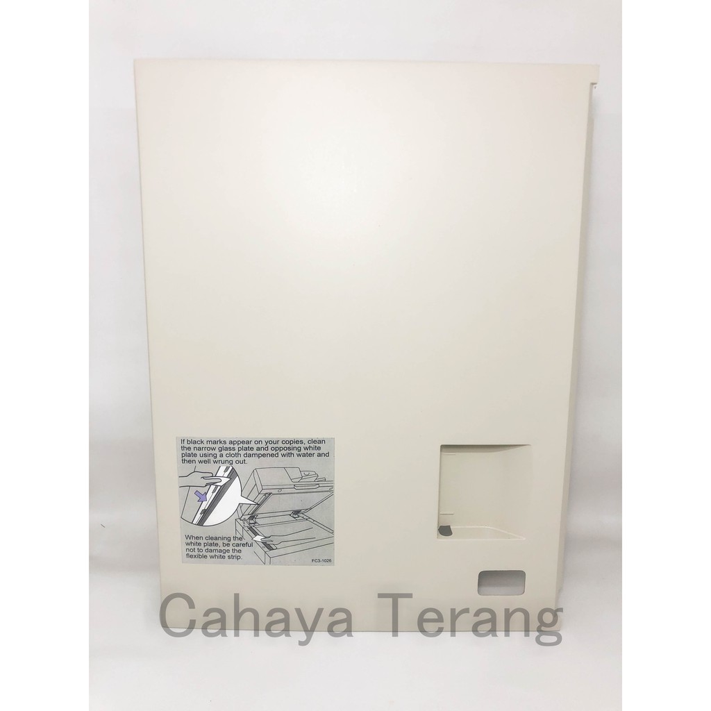 ADF Upper Cover Mesin Fotokopi Canon IR 5000/5020 FF3-3991-000