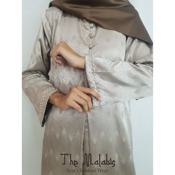 Abaya Alena "The Malabis"
