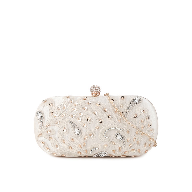 Aamour Tahitian Clutch Wanita