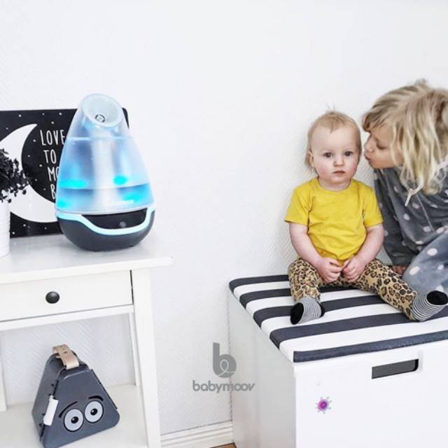 Babymoov Hygro + Humidifier