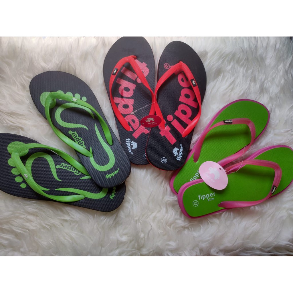 Sandal Flipper