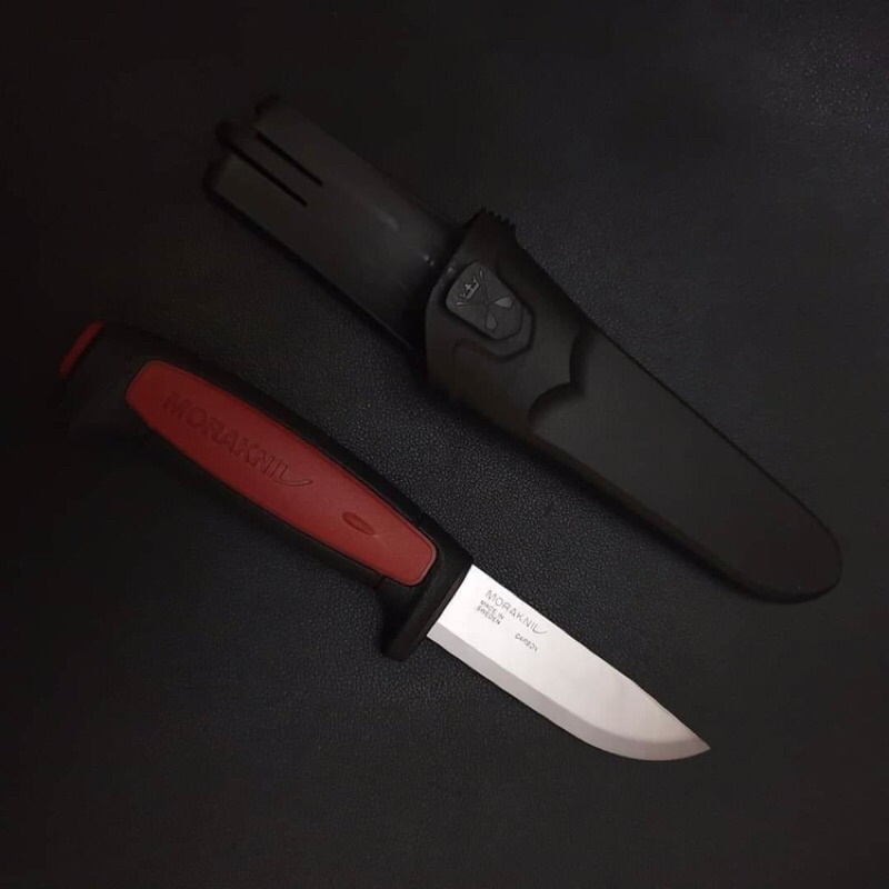 morakniv pro carbon
