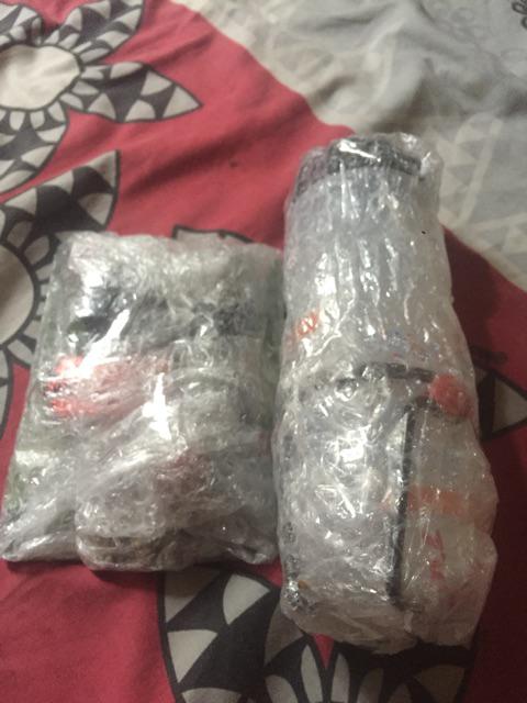 Promo!!botol Minum Pacific, Polo