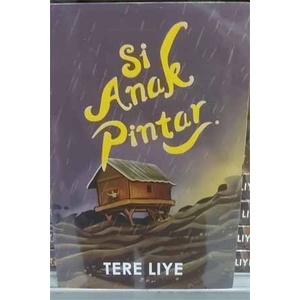 Buku Si Anak Pintar - Tere Liye