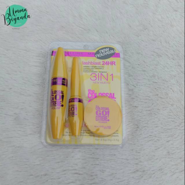 Maybeline colosal 3in1-paket maybeline-maybeline-kosmetik