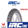 Ban Motor IRC NR73S 80/90-17 Tubeless